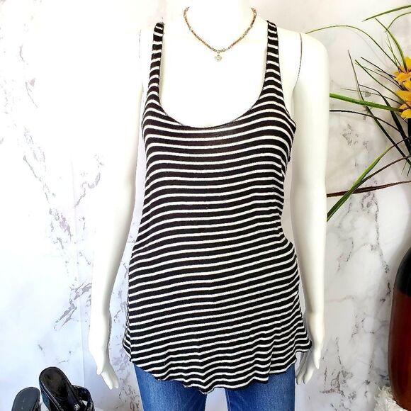 Brandy Melville super soft made in Italy tank top - Picture 2 of 8